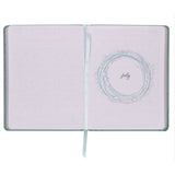 Devotional Daily Hope for  the Empty Nest Faux leather