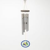 Woodstock Botanical Chime™ - Garden Bouquet