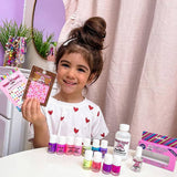 Stick & Stay Earrings