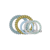 Bay Breeze | Mixed | Hair Ties