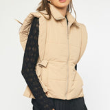 Light & Cozy Vestique