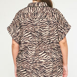 Wild About You Top