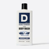 Duke Cannon • THICK High-Viscosity Body Wash – Midnight Swim (18 oz)