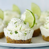Keylime Pie Cheesecake Dip