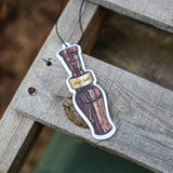 Duck Call - air freshener