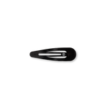 Snap Clip | Jet Black | 6 Count