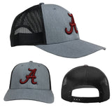 SCRIPT A PUFF: Crimson/White