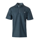 Signature Performance Polo Navy/Slate