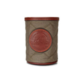 Quilted Beer Sleeve