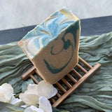 Heavenly Goat Milk Soap