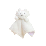 Axolotl Lovey Blanket Warmies Baby Shower Gift Infant gift