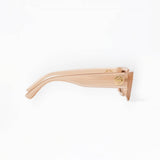 Emily Polarized Sunglasses | Cashmere