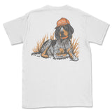 Youth Coonhound Tee