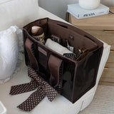 Case-Mate Tote Organizer - Espresso