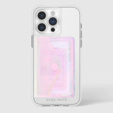 Soap Bubble™ MagSafe Snap Wallet: Soap Bubble™