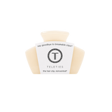 Classic | Almond Beige | Petite | Claw Clip