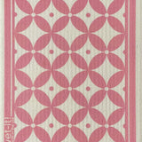 Classic Pink Swedish Cloth