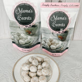 4oz Bag - Mama's Secrets Original Cookies