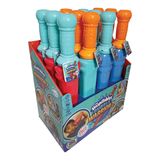 Unspillables Bubble Warriorz – 2-in-1 Sword Bubble Toy