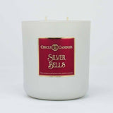 Silver Bells: Jar Candle 14oz