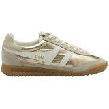 Gola Classics Women's Firefly Metallic Sneakers