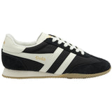 Gola Classics Women's Sprinter Sneakers Black/Off White