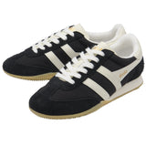 Gola Classics Women's Sprinter Sneakers Black/Off White