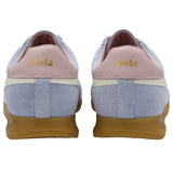 Gola Torpedo Sneaker – Air/Off White/Chalk Pink