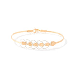 Hearts Collide After Ronaldo Bracelet