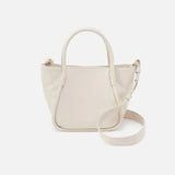 Cream Margot Satchel