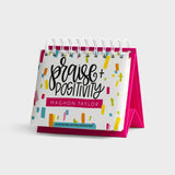 366 Days of Praise & Positivity: An Inspirational DaySpring DayBrightener