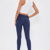YMI Hyper-stretch MidRise
