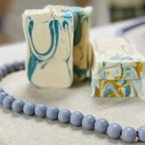 Heavenly Goat Milk Soap