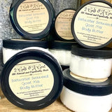 Goat Milk Body Butter
