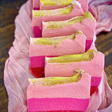 Hello Sugar Goat Milk Soap
