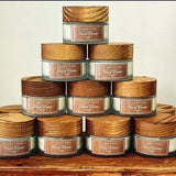 Goat Milk Facial Cream