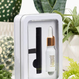 Thomas Blonde “Fresh Vent” Car Clip & Oil Set