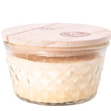 Timeless Bowl Bourbon Maple Sugar 13oz