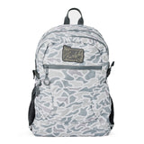 Burlebo Performance Backpack- White Camo