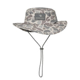 Bucket Hat- Classic Deer Camo