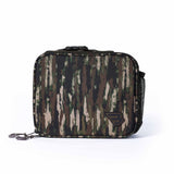 Burlebo Midland Camo Everyday Lunch Box
