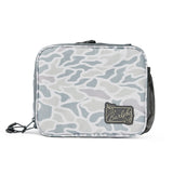 Burlebo White Camo Everyday Lunch Box