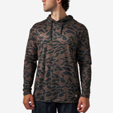 Burlebo Performance Hoodie – Bendita Camo