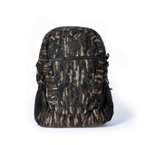 Burlebo Performance Backpack- Midland Camo