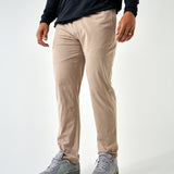 Performance Pants in Cobblestone