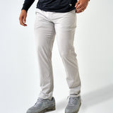 Performance Pants in Stone Grey