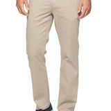 Louisville 5-Pocket Slim Fit Pants – Khaki