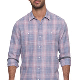 Ladonia Long Sleeve Vintage Soft Shirt
