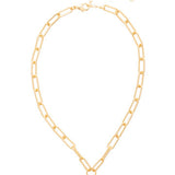 Jet Emerald Pendant Necklace