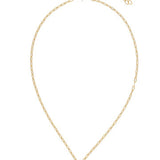 Crystal Cross Pendant Necklace